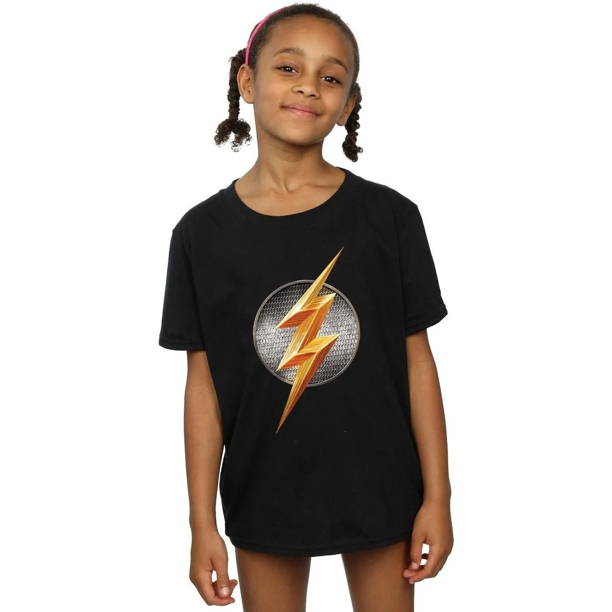 Justice League Movie Flash Emblem
