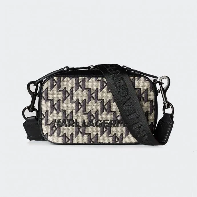 KARL LAGERFELD bolso bandolera Karl Lagerfeld