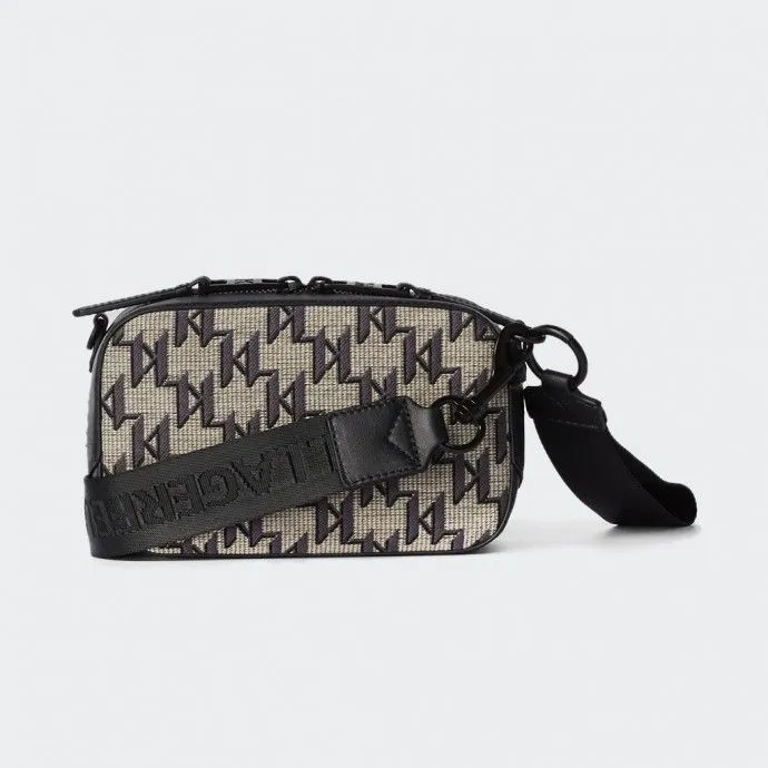 KARL LAGERFELD bolso bandolera Karl Lagerfeld