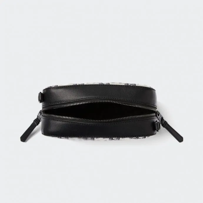 KARL LAGERFELD bolso bandolera Karl Lagerfeld