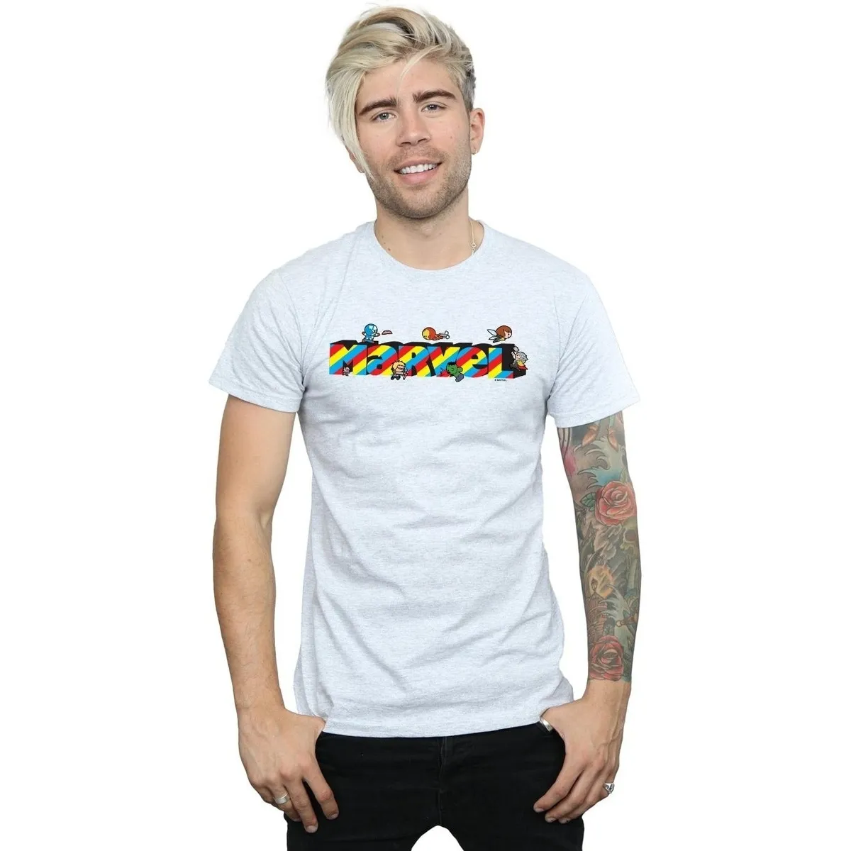 Kawaii  Stripes