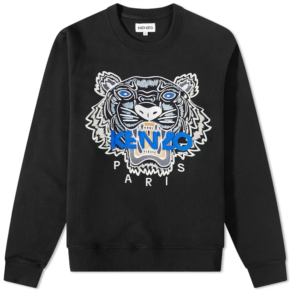 KENZO Classic Tiger Crew Sweat