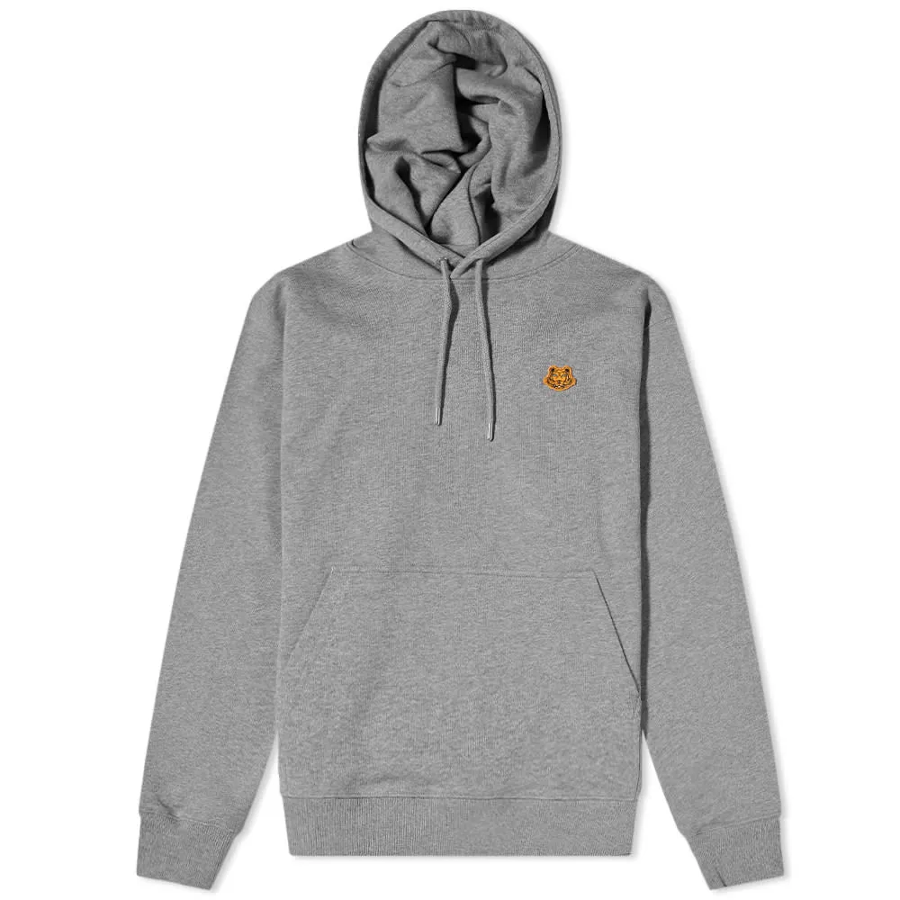 KENZO Tiger Crest Popover Hoody
