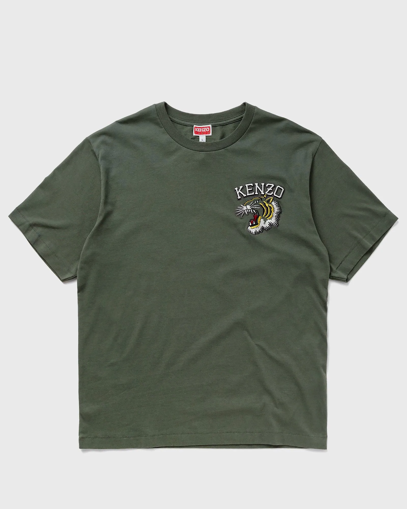 KENZO TIGER VARSITY CLASSIC TEE