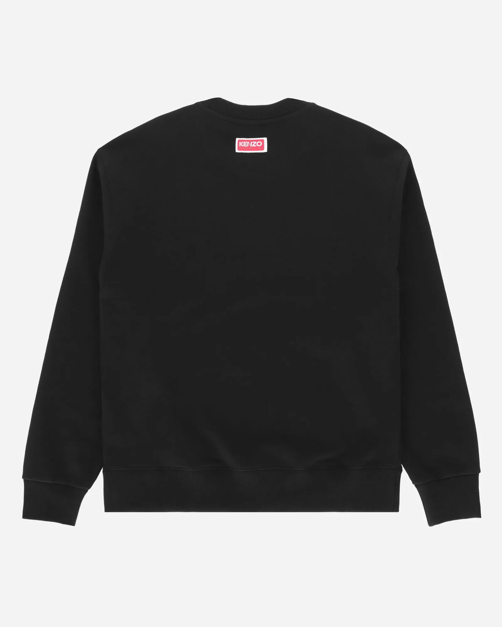 KENZO Tiger Varsity Jungle Crewneck