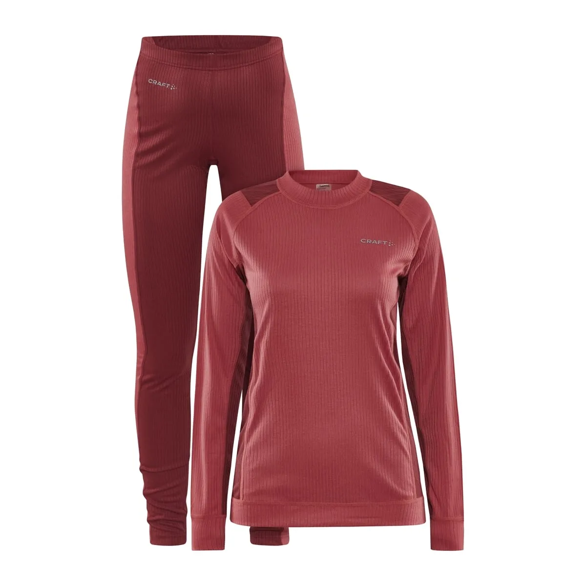 Kit CRAFT CORE Dry Baselayer