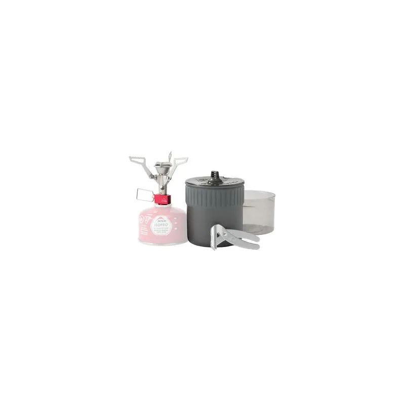 Kit Rechaud MSR PocketRocket 2 Mini