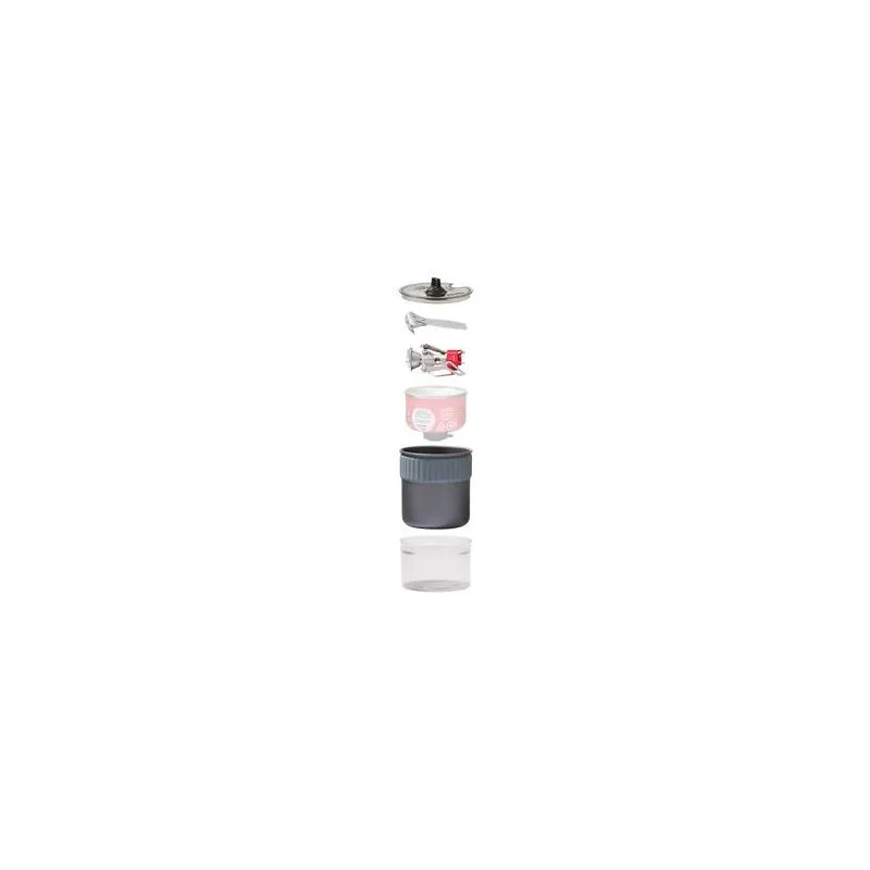 Kit Rechaud MSR PocketRocket 2 Mini