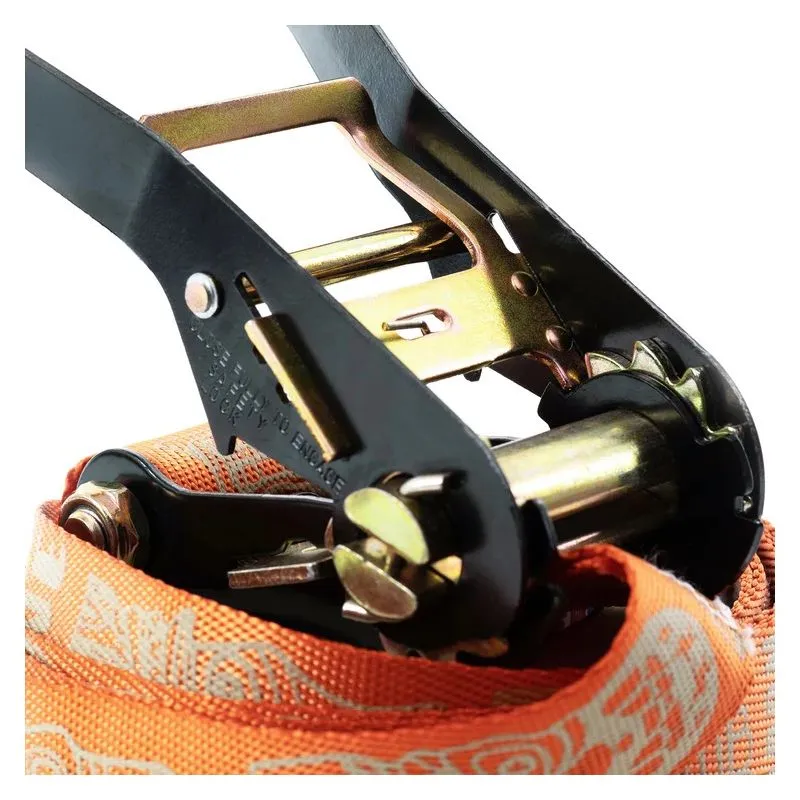 KIT SLACKLINE GIBBON TRAVELLINE  15M