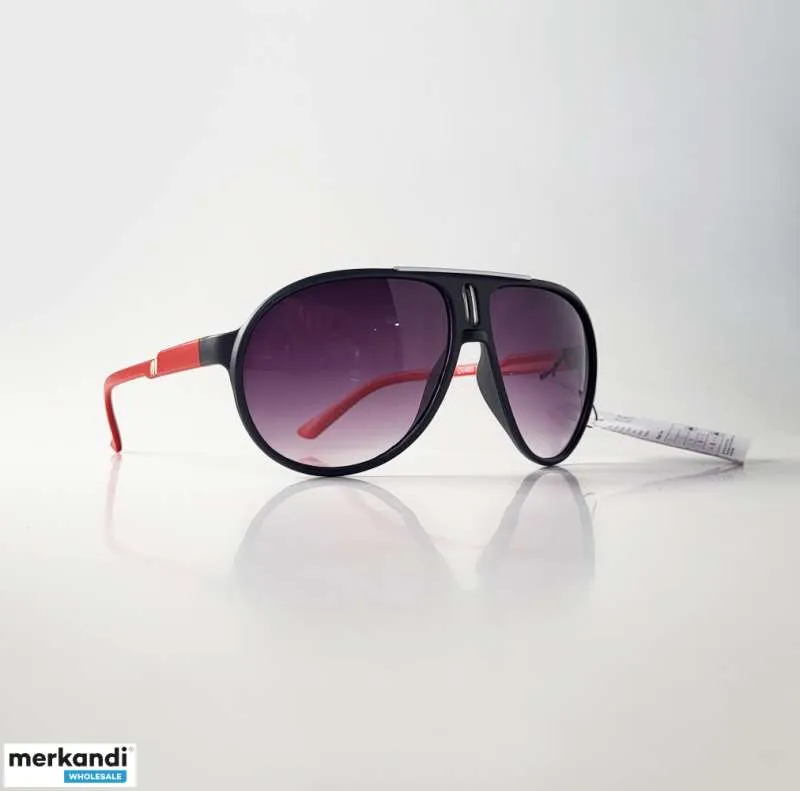 Kost 4 modelos de gafas de sol para hombre S9491