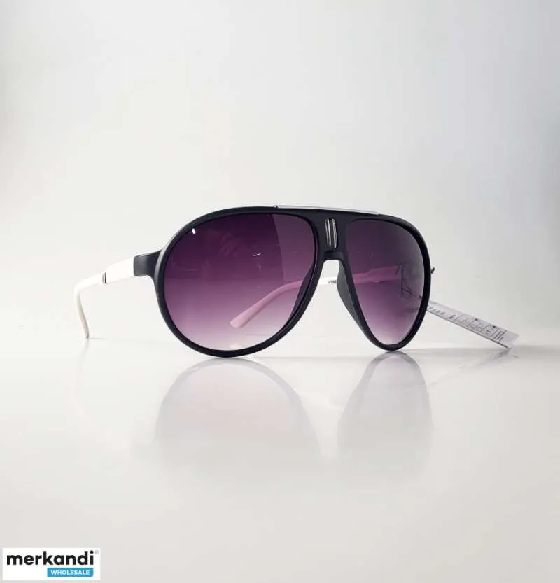 Kost 4 modelos de gafas de sol para hombre S9491