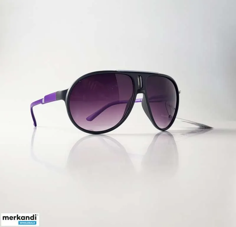 Kost 4 modelos de gafas de sol para hombre S9491