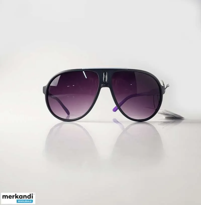 Kost 4 modelos de gafas de sol para hombre S9491