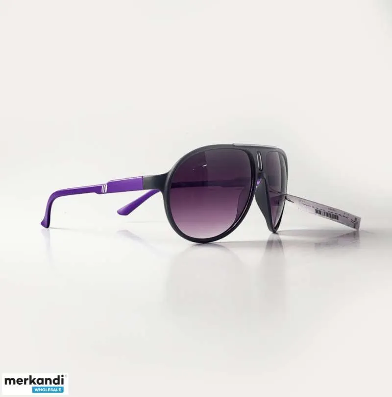 Kost 4 modelos de gafas de sol para hombre S9491