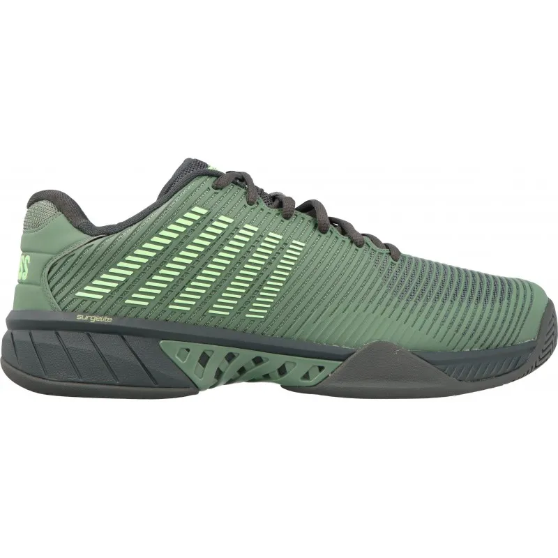 KSwiss  Hypercourt Express 2 Green