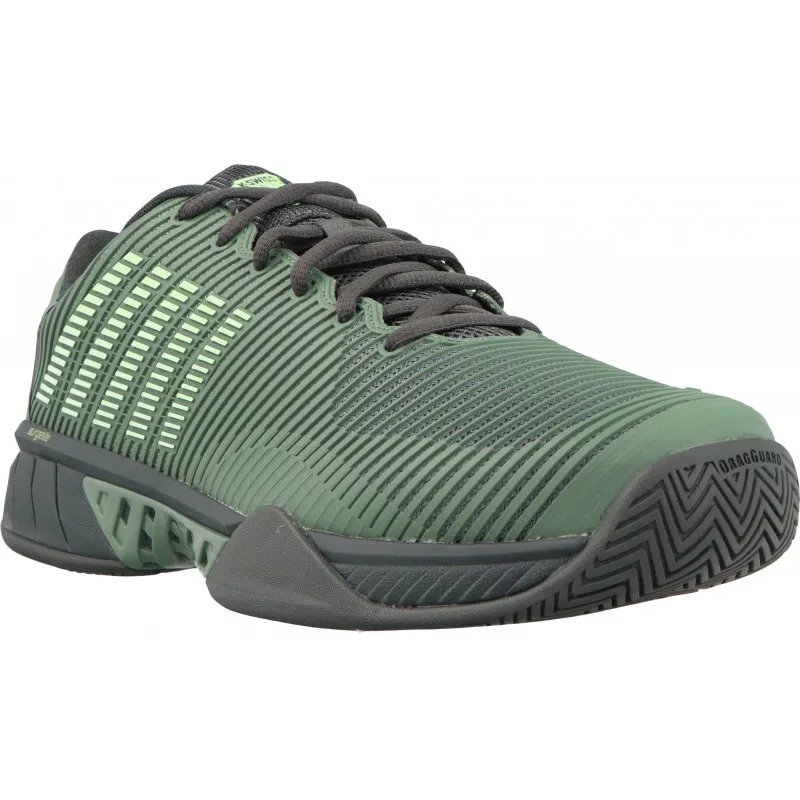KSwiss  Hypercourt Express 2 Green