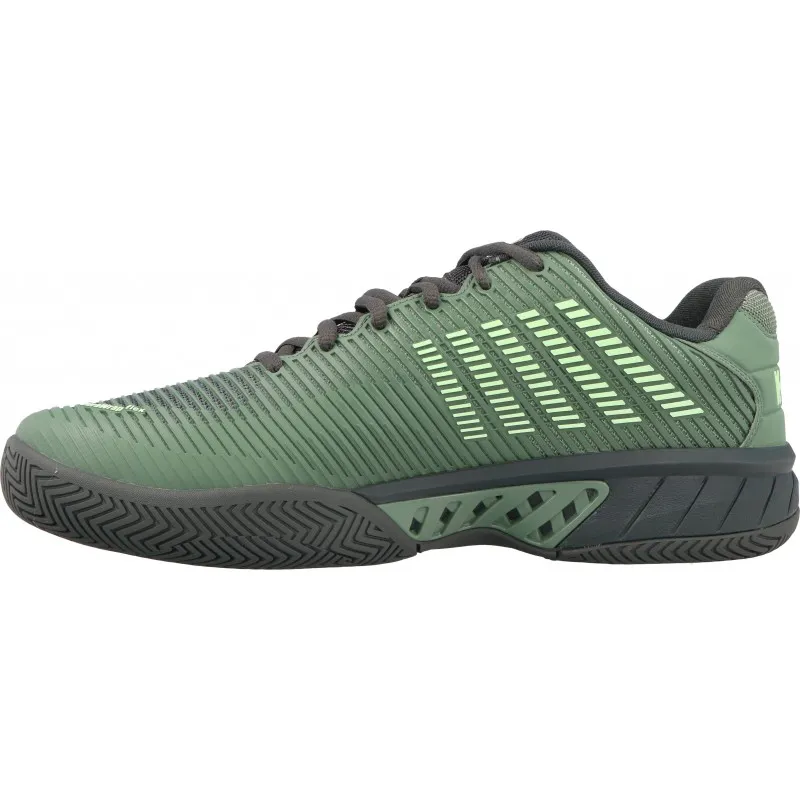 KSwiss  Hypercourt Express 2 Green