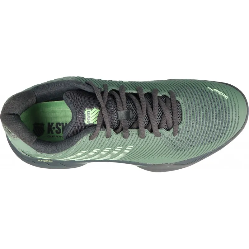 KSwiss  Hypercourt Express 2 Green