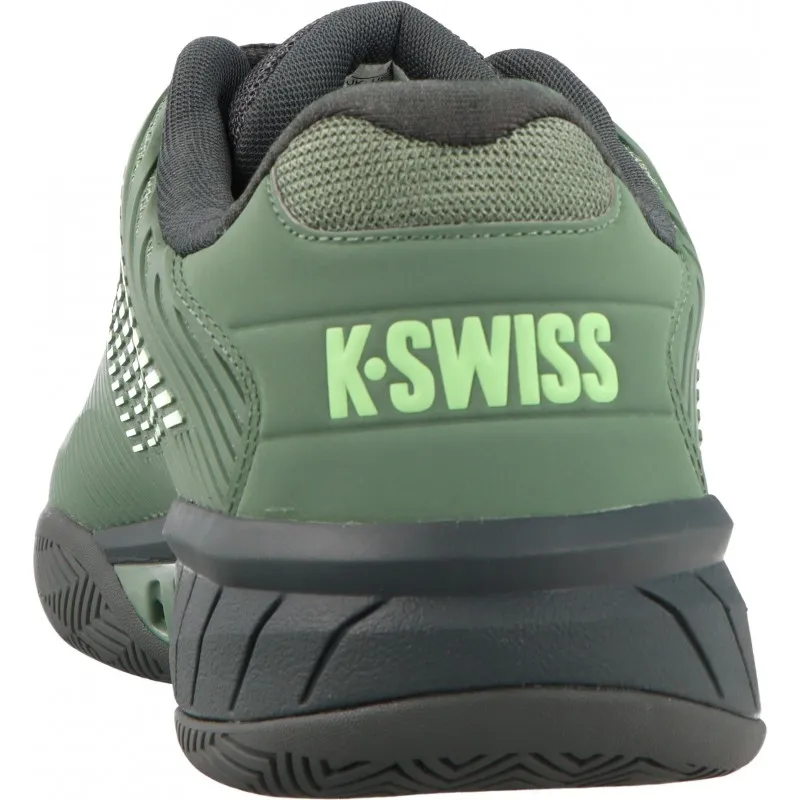 KSwiss  Hypercourt Express 2 Green