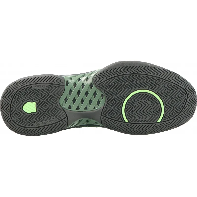 KSwiss  Hypercourt Express 2 Green