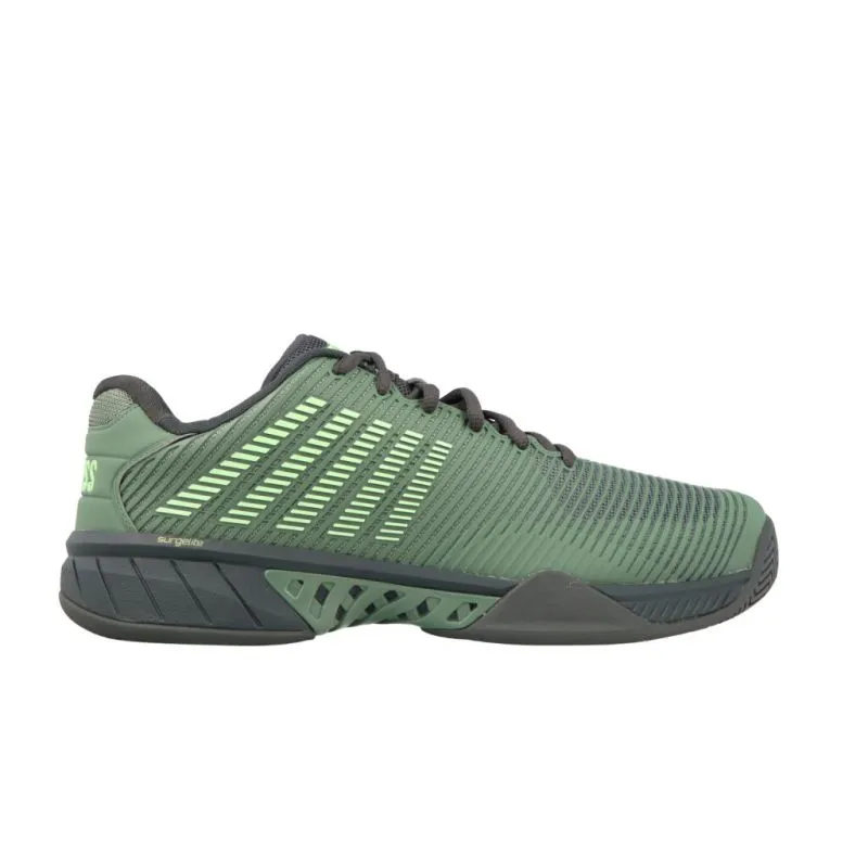 KSwiss  Hypercourt Express 2 Green
