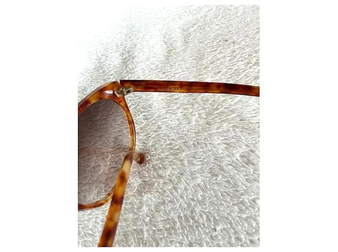 Lacoste 130 Castaño Marrón claro 