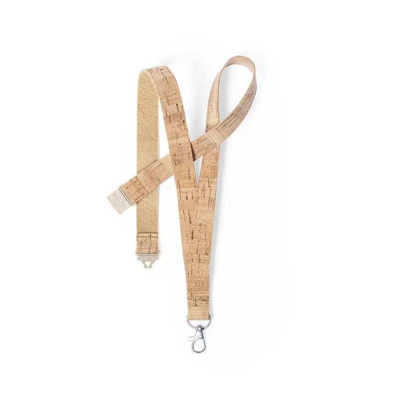 Lanyard Bespal Cierre Seguridad