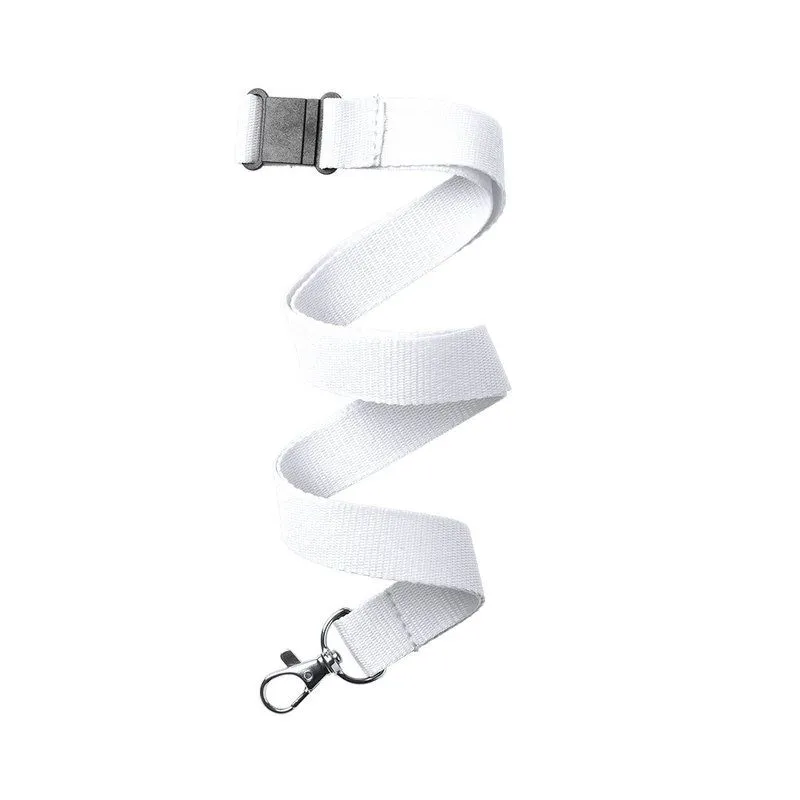 Lanyard Kappin Cierre Seguridad