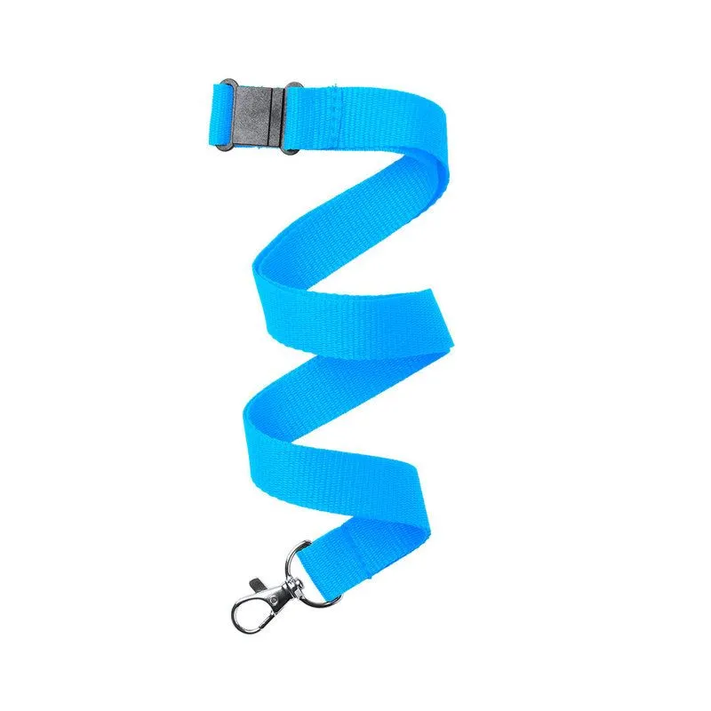 Lanyard Kappin Cierre Seguridad