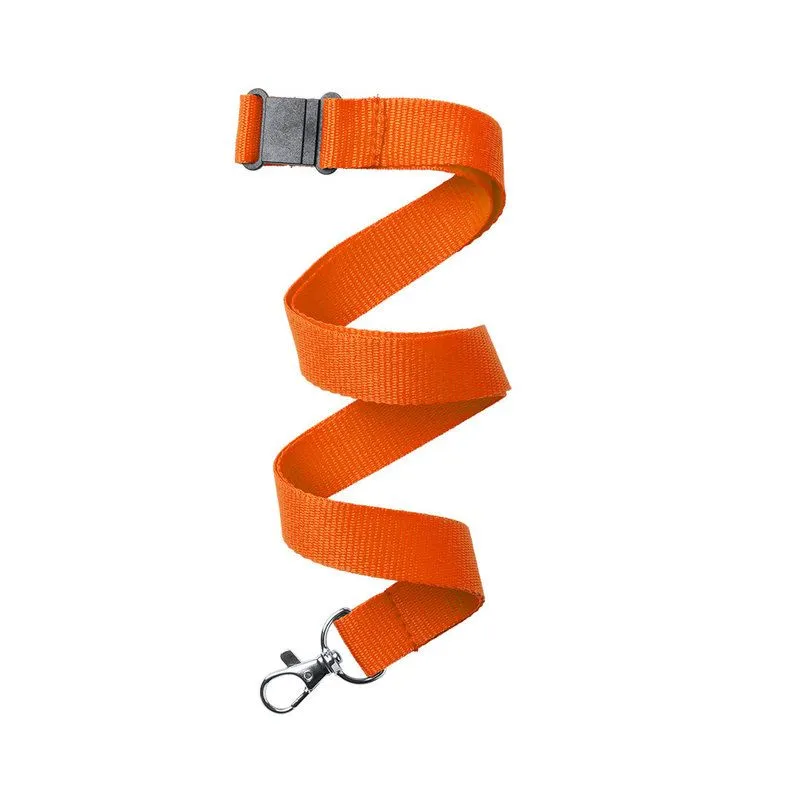 Lanyard Kappin Cierre Seguridad