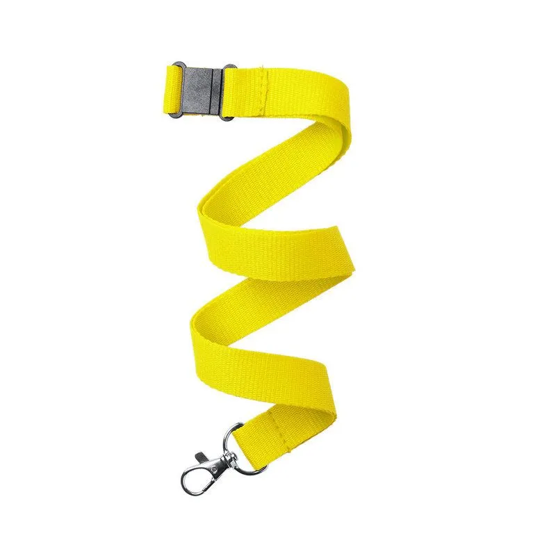 Lanyard Kappin Cierre Seguridad