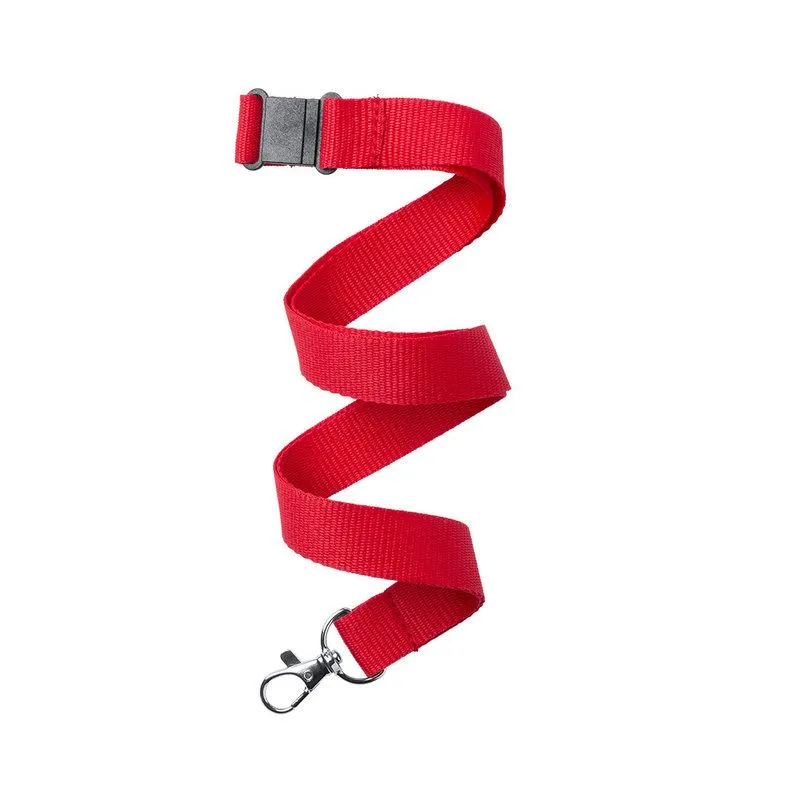 Lanyard Kappin Cierre Seguridad