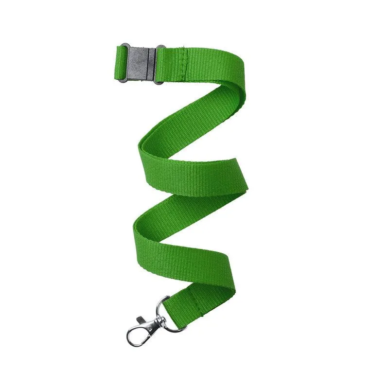 Lanyard Kappin Cierre Seguridad