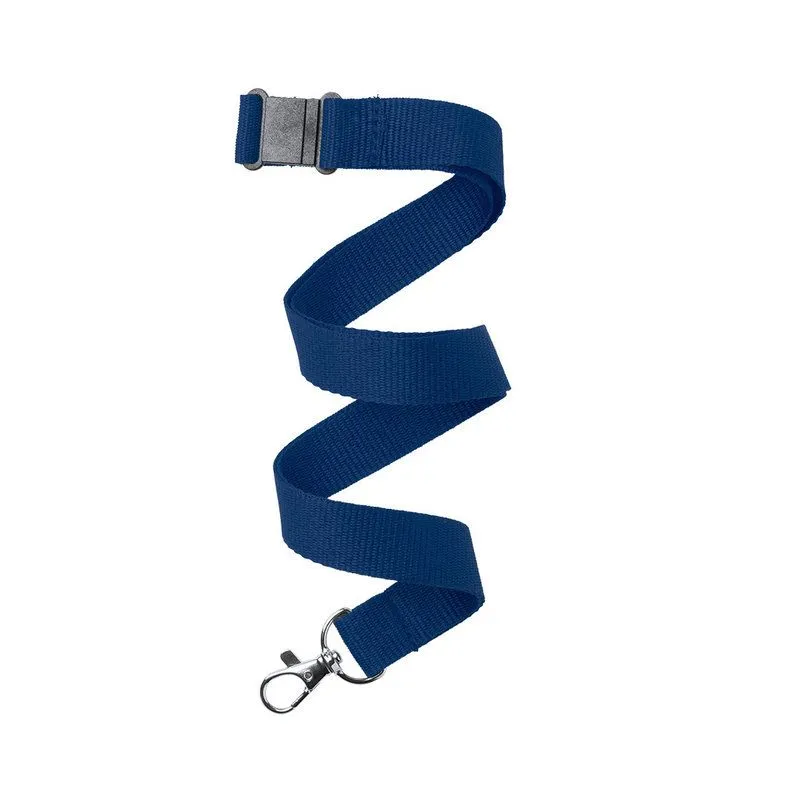 Lanyard Kappin Cierre Seguridad