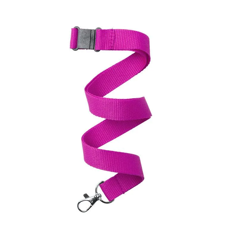Lanyard Kappin Cierre Seguridad