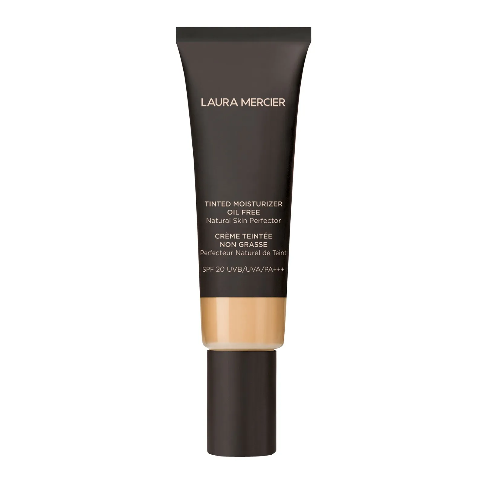 LAURA MERCIER HIDRATANTE CON COLOR OIL FREE NATURAL SKIN PERFECTOR // SPF 20 UVB/UVA/PA+++ EN   2C1 BLUSH