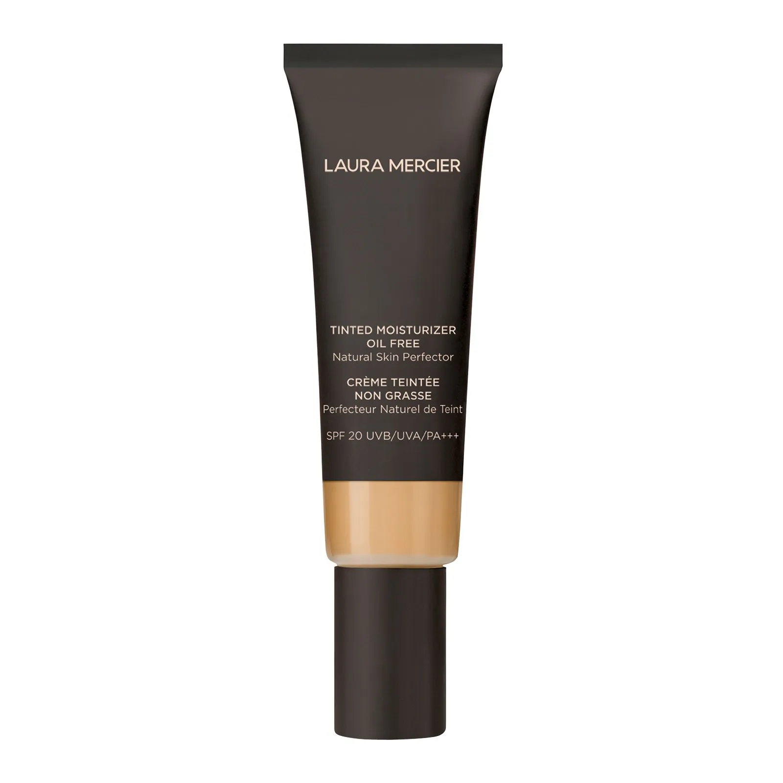 LAURA MERCIER HIDRATANTE CON COLOR OIL FREE NATURAL SKIN PERFECTOR // SPF 20 UVB/UVA/PA+++ EN   3C1 FAWN