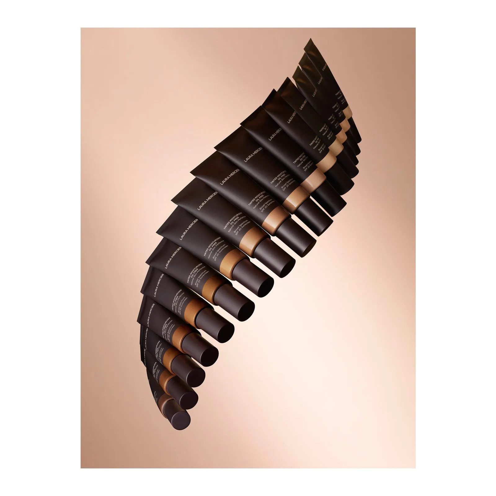 LAURA MERCIER HIDRATANTE CON COLOR OIL FREE NATURAL SKIN PERFECTOR // SPF 20 UVB/UVA/PA+++ EN   3C1 FAWN