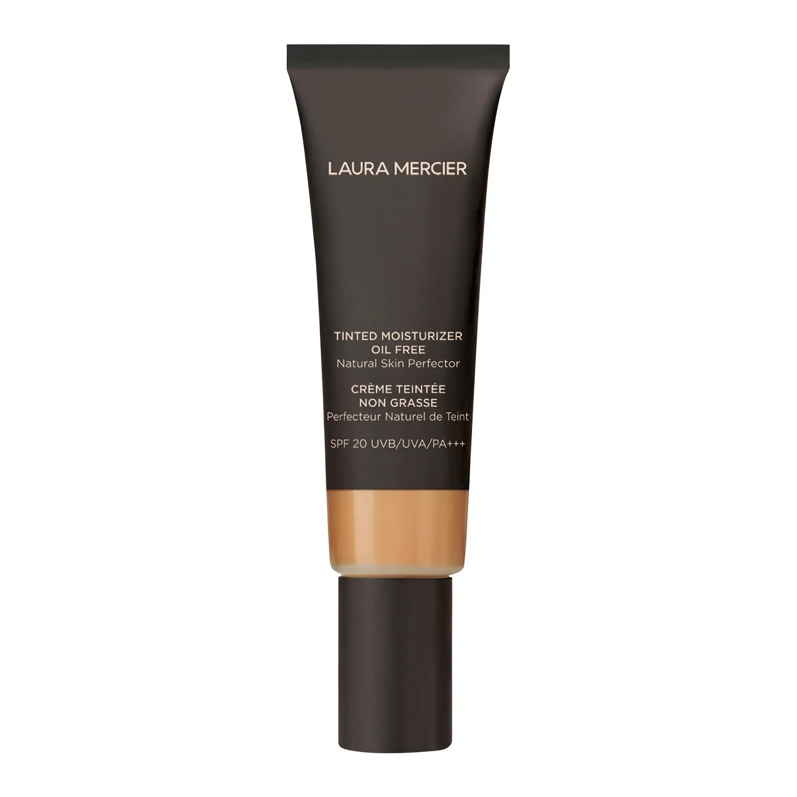 LAURA MERCIER HIDRATANTE CON COLOR OIL FREE NATURAL SKIN PERFECTOR // SPF 20 UVB/UVA/PA+++ EN   3N1 SAND