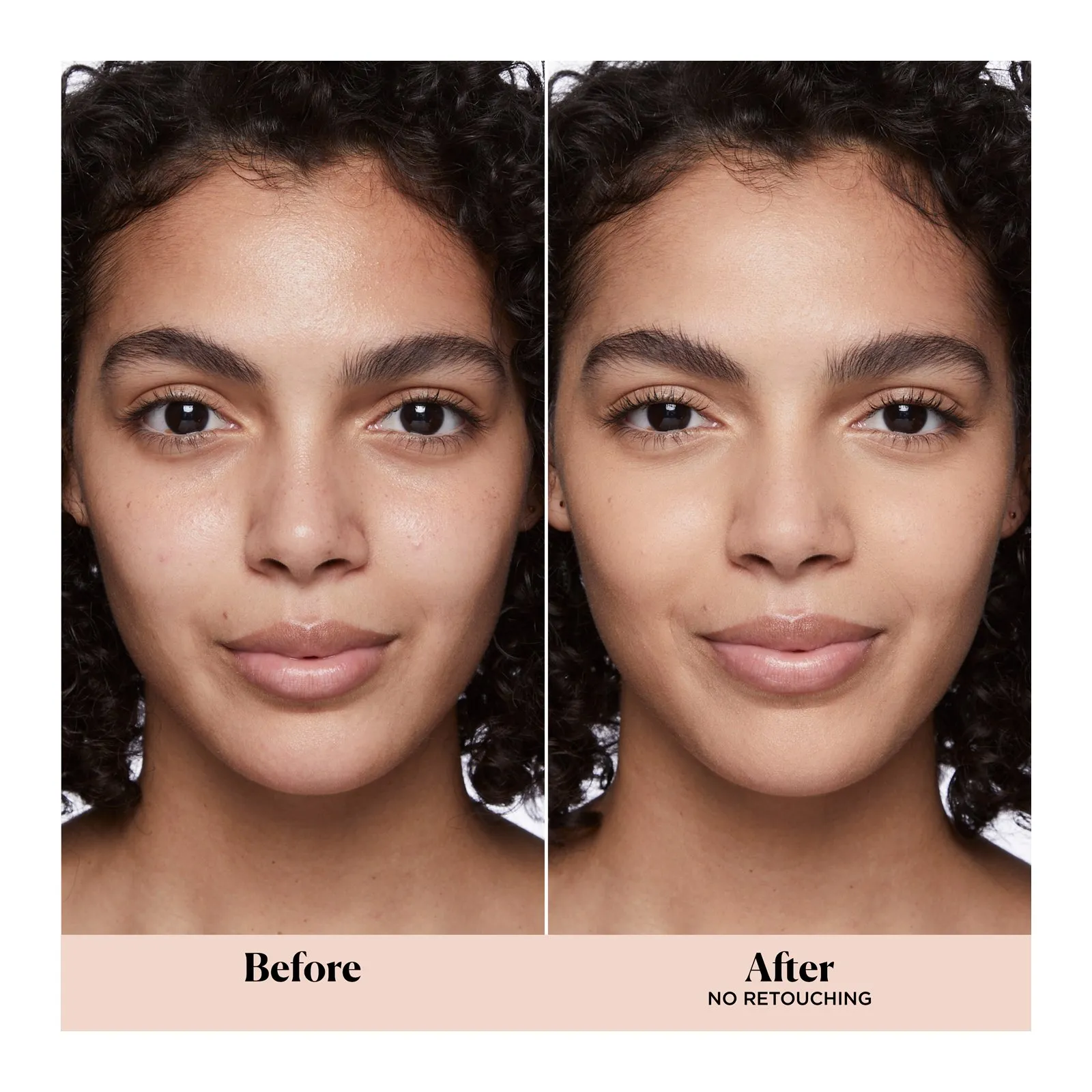 LAURA MERCIER HIDRATANTE CON COLOR OIL FREE NATURAL SKIN PERFECTOR // SPF 20 UVB/UVA/PA+++ EN   3N1 SAND