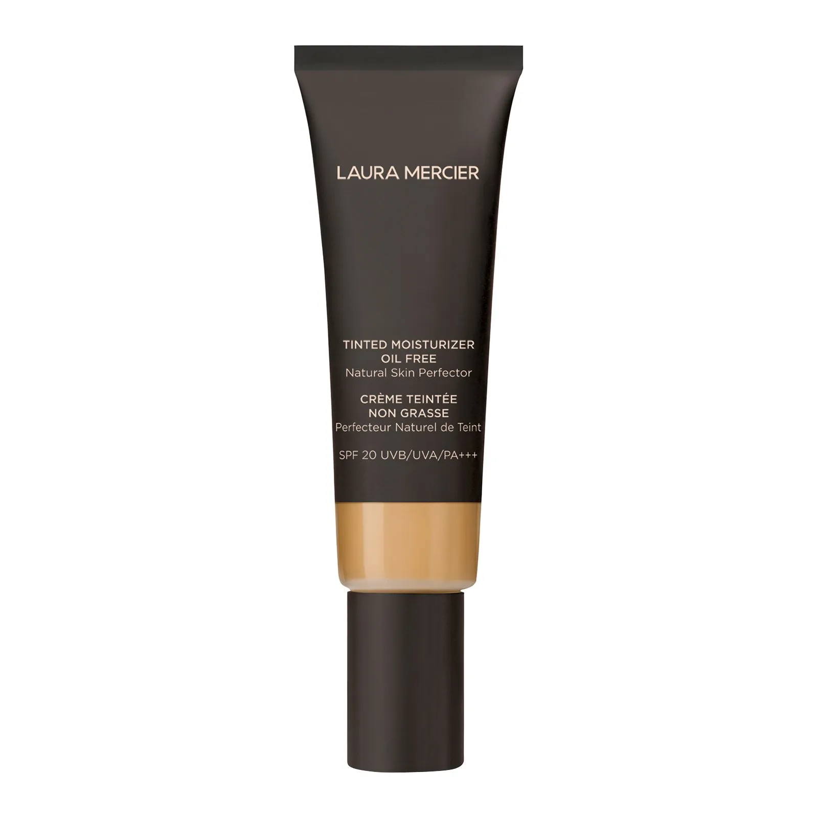 LAURA MERCIER HIDRATANTE CON COLOR OIL FREE NATURAL SKIN PERFECTOR // SPF 20 UVB/UVA/PA+++ EN   3W1 BISQUE