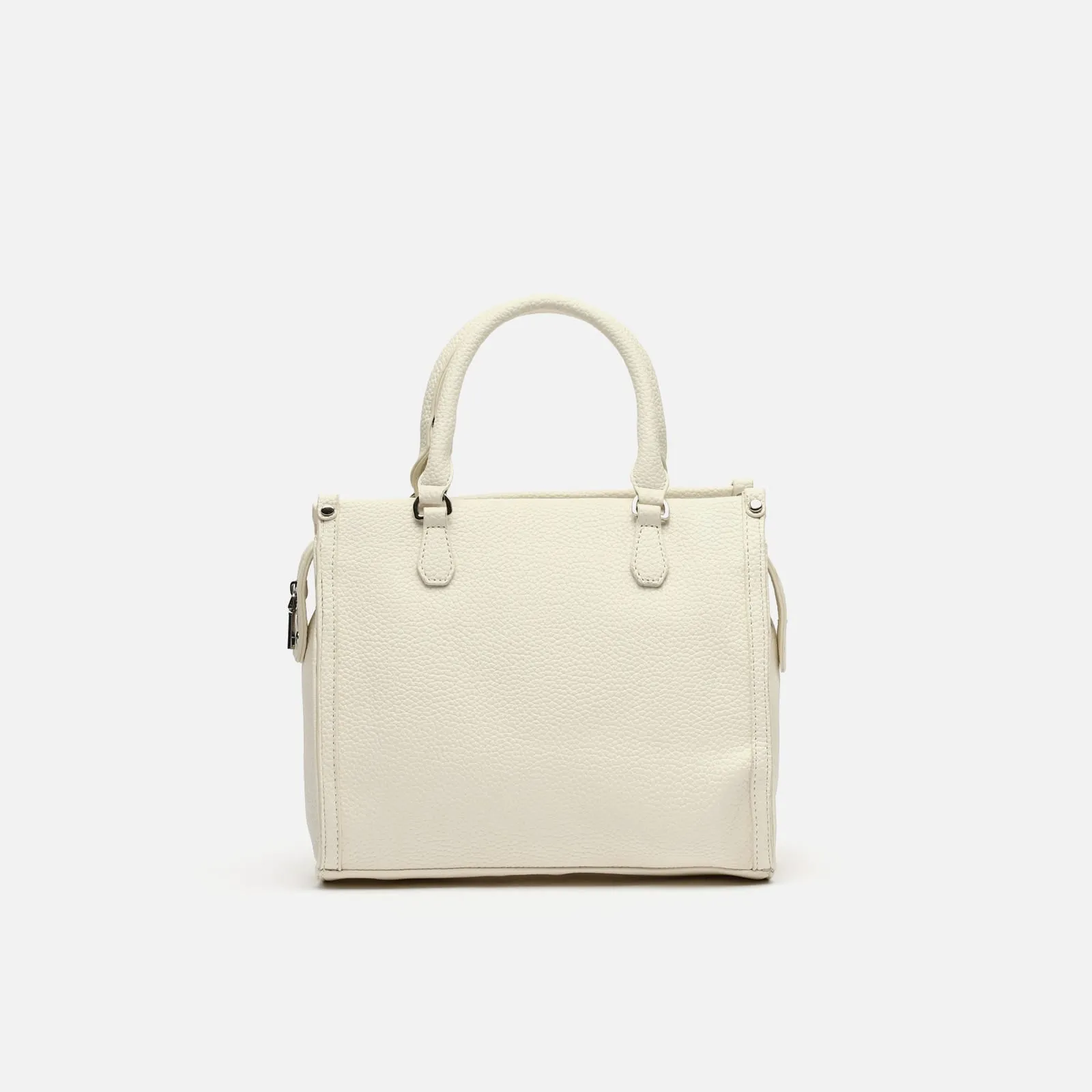 LENA1 BOLSO TOTE MEDIANO CON ASA BANDOLERA EXTRAíBLE