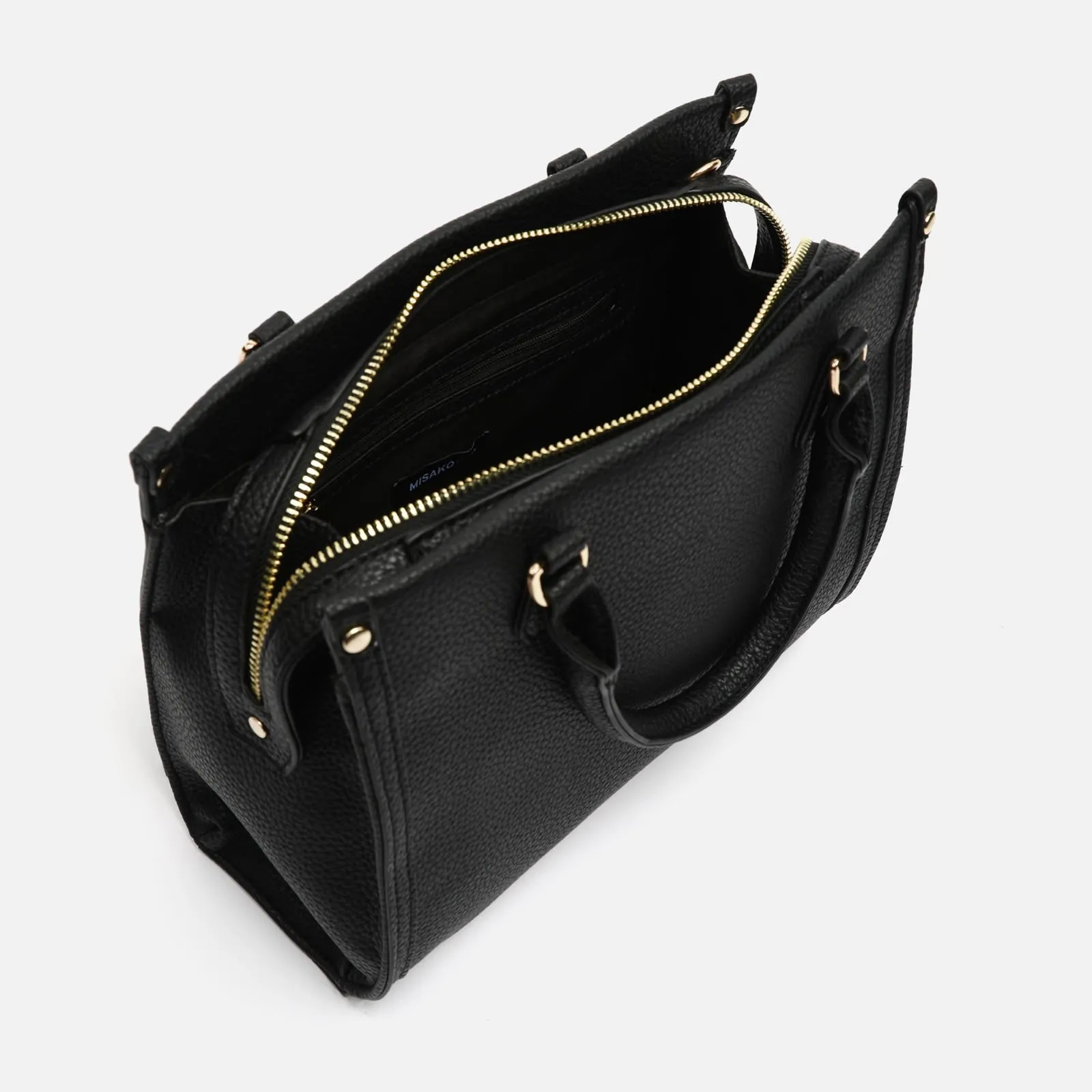 LENA1 BOLSO TOTE MEDIANO CON ASA BANDOLERA EXTRAíBLE