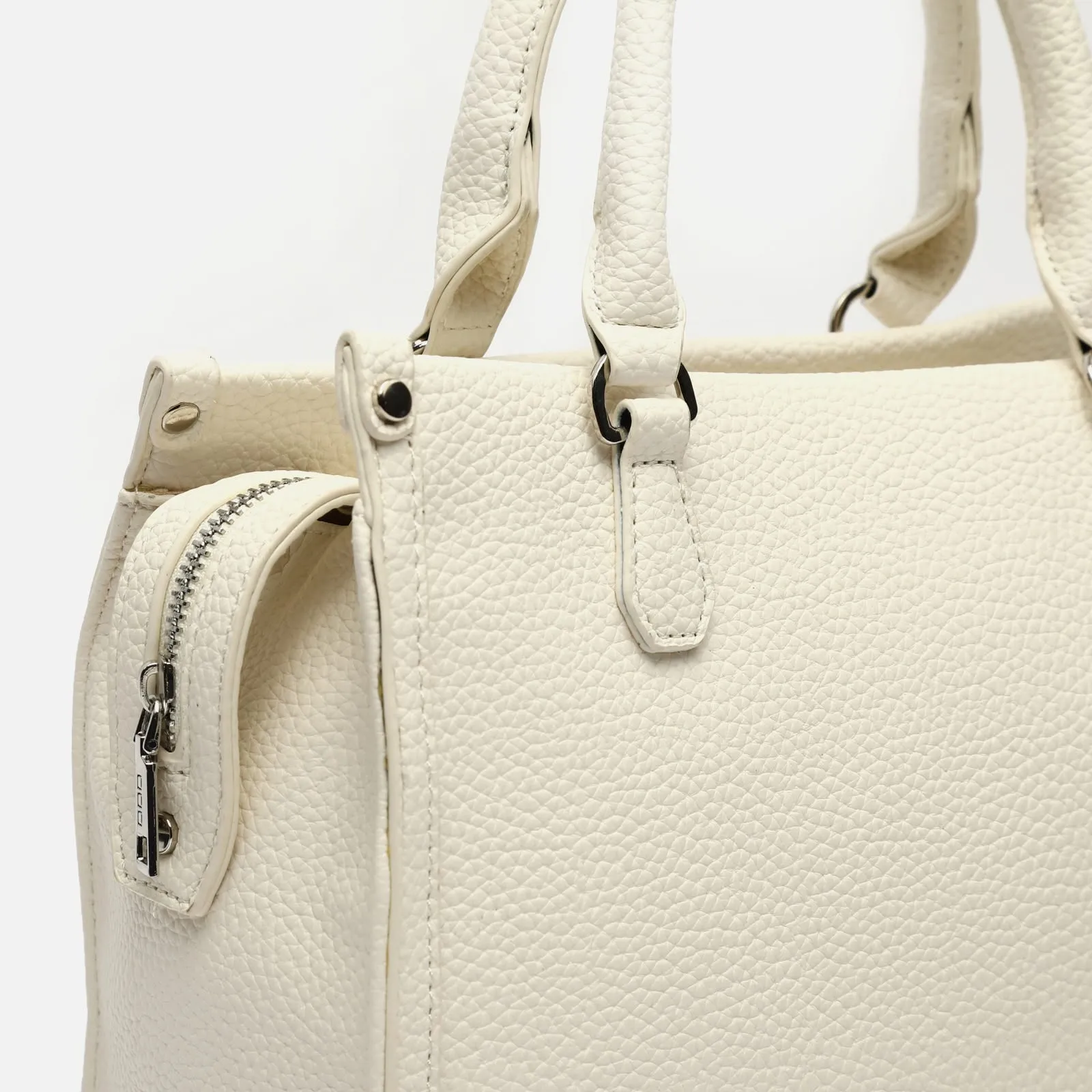 LENA1 BOLSO TOTE MEDIANO CON ASA BANDOLERA EXTRAíBLE