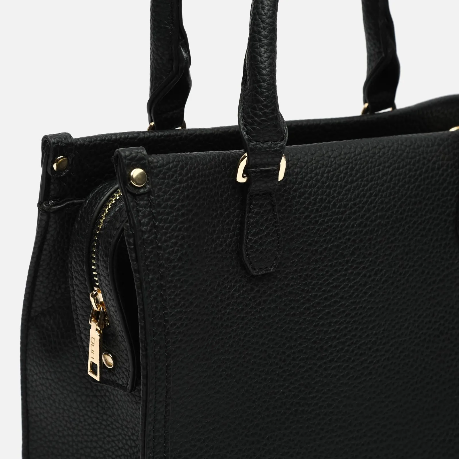 LENA1 BOLSO TOTE MEDIANO CON ASA BANDOLERA EXTRAíBLE