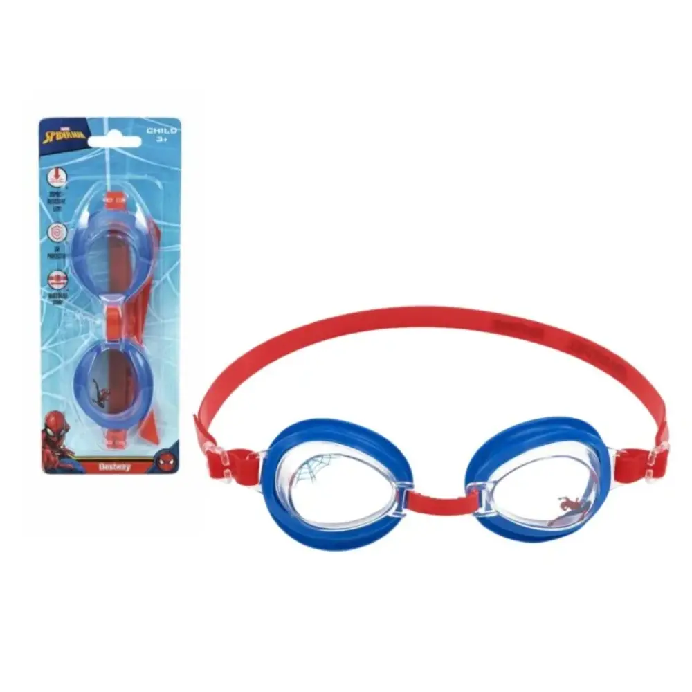 Lentes de natación para adulto