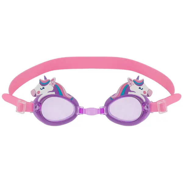 Lentes de natación para niño