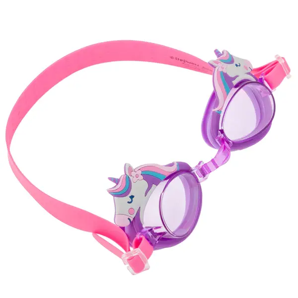 Lentes de natación para niño