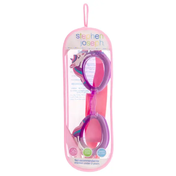 Lentes de natación para niño