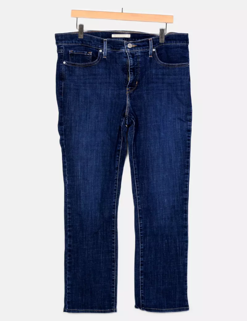Levi's Jeggings & Skinny & Slim